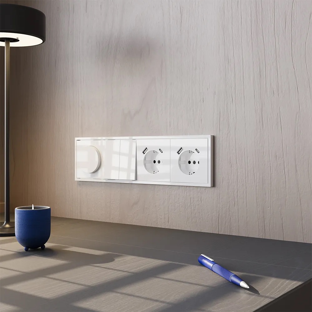 Стиль Скандинавский минимализм